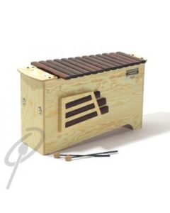 Sonor Xylophone - Meisterklasse Deep Bass Rosewood