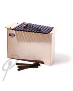 Sonor Xylophone - Bass Diatonic Global Beat Rosewood