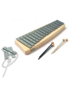 Sonor Glockenspiel - Meisterklass Diatonic Soprano c3-c5