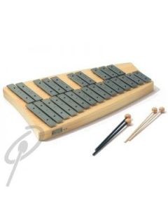 Sonor Glockenspiel - Meisterklasse Full Chromatic Soprano c3-c5