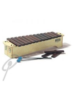 Sonor Xylophone - Soprano Meisterklass c2-a3 Rosewood