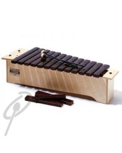 Sonor Xylophone - Global Beat Soprano Diatonic Rosewood