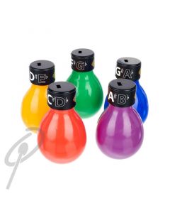 Soundbellows MINI Chromatic  C#2-A#2