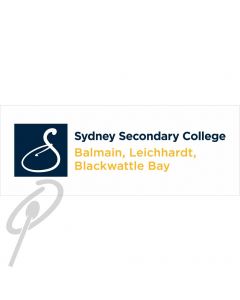Sydney Secondary College Starter Mallet Pack