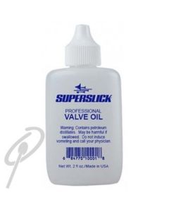 Superslick Valve Oil