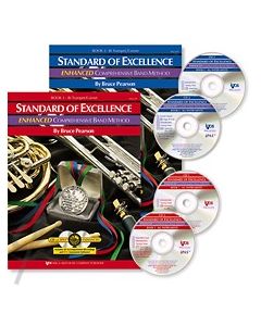 Standard of Excellence Enhancer Kit 1