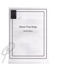 Wood That Sings