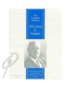 The Complete Works of William G. Street