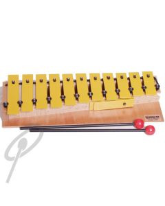 Studio 49 Soprano Diatonic Glockenspiel - S1600