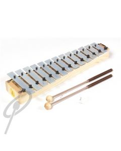 Studio 49 Soprano Diatonic Glockenspiel - S2000