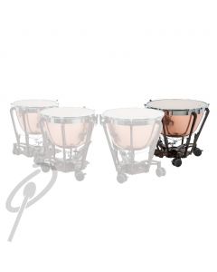 Adams Timpani - 32inch Symphonic Cambered Copper