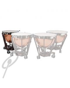 Adams Timpani - 23inch Symphonic Copper 