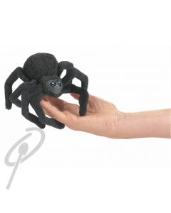 Folkmanis Spider Puppet - EACH
