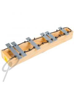 Studio 49 Soprano Glockenspiel - S2000 Chromatic extention