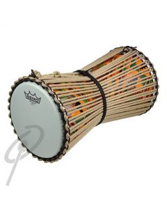 Remo 8x16 Pro  Lyailu talking drum