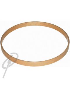 AMS Bass Drum Hoop -  20inch Solid Maple