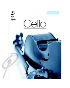 AMEB Technical workbook for Cello 2009