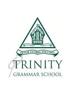 Trinity Grammar School Mallet Pack