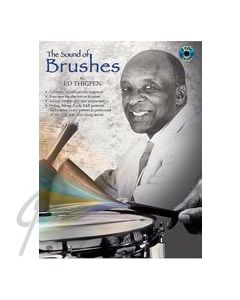 The Sound of Brushes with CD