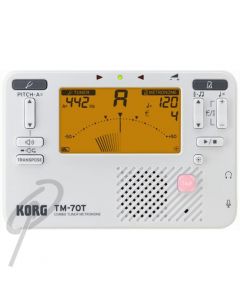 Korg Tuner & Metronome