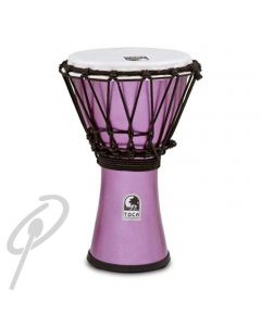 Toca 7 ColorSound Djembe-Met. Violet