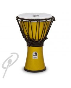 Toca 7 ColorSound Djembe-Met. Yellow