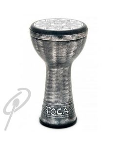 Toca 10 Jamal Doumbek ResinShell Silver