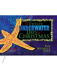 Twelve Underwater Days of Christmas