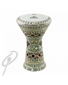 Tycoon Darabuka Pro Mother of Pearl