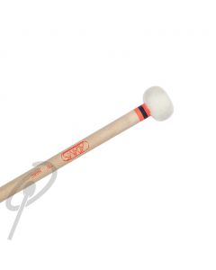 Adams TR1 Timpani Mallets Hard/Birch Shaft