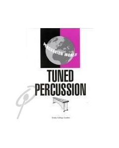 Trinity College - Tuned Percussion