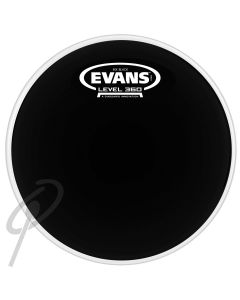 Evans 8 MX Tenor Head Black