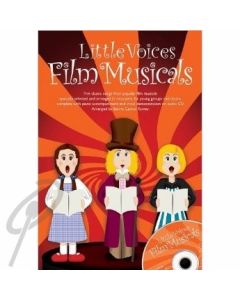 Little Voices: Film Musicals