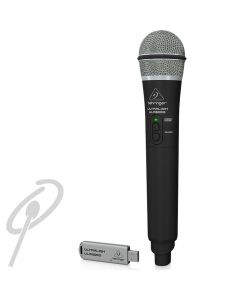 Behringer Ultralink 2.4g Wireless Mic