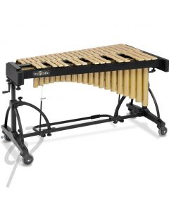 Majestic Professional Vibraphone Gold