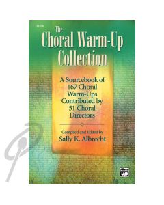 Choral Warm-up Collection