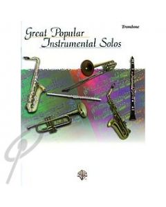 Great Jazz Standards for Eb, Bb& C instruments