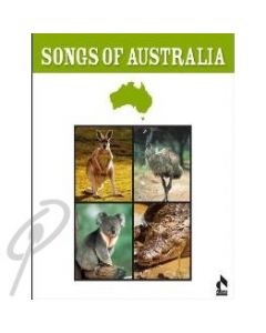 Songs that shaped Australia PVG