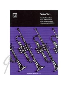 Take Ten (Trumpet)