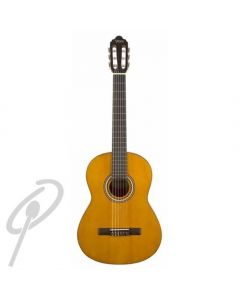 Valencia 4/4 Size Classical Guitar Natural