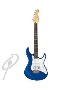 Yamaha Pacifica 012 Series D-Blue Met