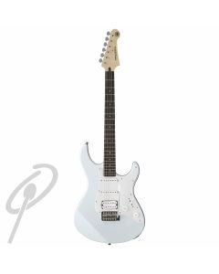 Yamaha Pacifica 012 Series White