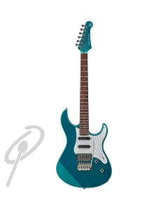 Yamaha Pacifica 600 Series Teal Green Mt