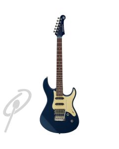 Yamaha Pacifica 600 Series M-Silk Blue