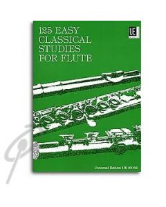 125 Easy Classical Studies