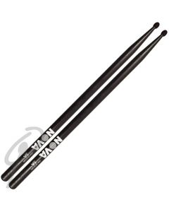 Vic Firth Nova 5A Drumsticks Wood Black