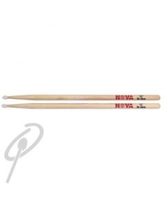 Vic Firth Nova 5A drumsticks nylon natural