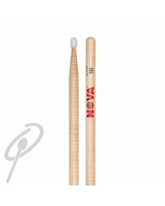 Vic Firth Nova 5B Drumsticks Nylon Nat