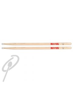 Vic Firth N7AN Nova 7A Drumsticks Nylon Nat