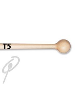 Vic Firth T5 Wood Very Hard Timp Mallets